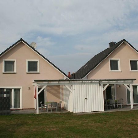 Ferienhaus Schwantje 14B Villa Mirow Luaran gambar